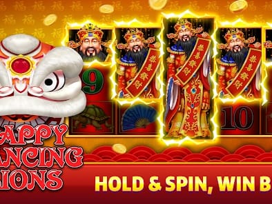 Lion Boss Casino အက်ပ် ပုံရိပ် ၄