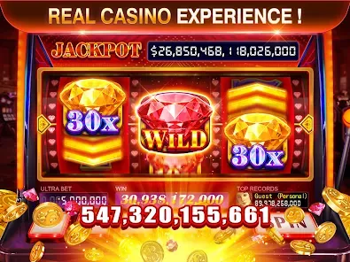 Lion Boss Casino အက်ပ် ပုံရိပ် ၃