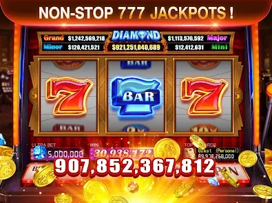 Lion Boss Casino အက်ပ် ပုံရိပ် ၆