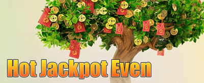 အသစ်ဝင်လာသူများအတွက် ကြိုဆိုဘောနပ်စ် 100% promotion