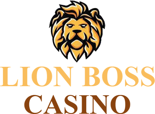 Lion Boss Casino Logo